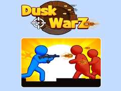 Laro Dusk WarZ 