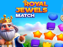 Laro Royal Jewels Match