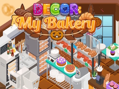 Laro Decor: My Bakery