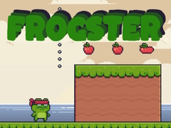 Laro Frogster