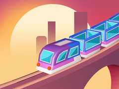Laro Train Master