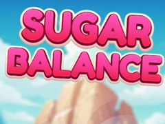 Laro Sugar Balance