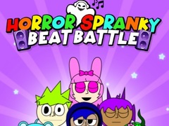 Laro Horror Spranky Beats