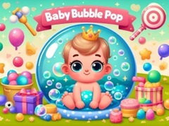 Laro Baby Bubble Pop