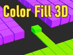 Laro Color Fill 3D