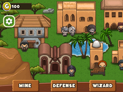 Laro Empires Domination