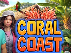 Laro Coral Coast