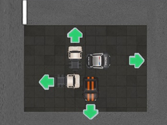 Laro Car Parking 12