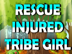 Laro Rescue Injured Tribe Girl
