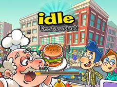 Laro Idle Restaurant