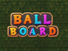 Laro Ball Board