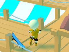 Laro Skating Park Io
