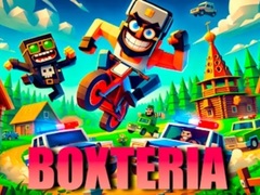 Laro Boxteria