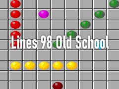 Laro Lines 98 Old School