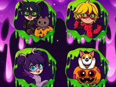 Laro Chibi Sup Color