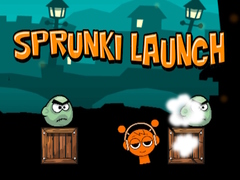Laro Launch The Sprunki
