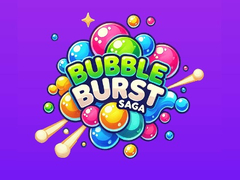 Laro Bubble Burst Saga