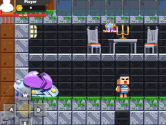 Laro Minecraft Blockman Go