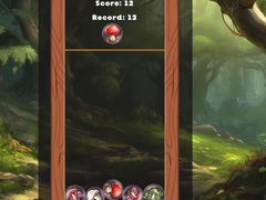 Laro Merge Mushrooms 2048!