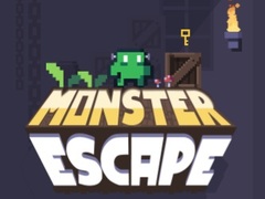 Laro Monster Escape