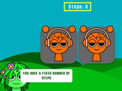 Laro Sprunki Incredibox Memory