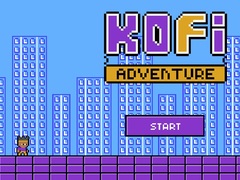 Laro Kofi Adventure