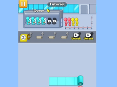 Laro Toilet Paper Jam