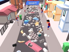 Laro Construction Site Simulator