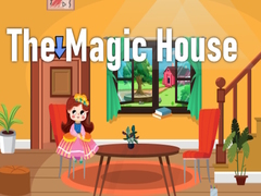 Laro The Magic House
