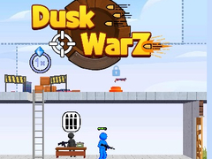 Laro Dusk WarZ