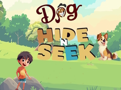 Laro Dog Hide N Seek