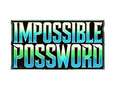 Laro Impossible Possword