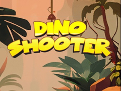 Laro Dino Shooter