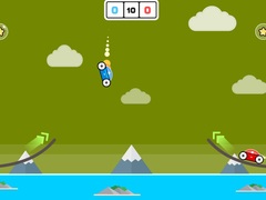 Laro Star Launch Showdown