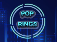 Laro Pop Rings