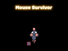 Laro Mouse Survivor