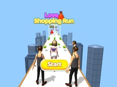 Laro Love Shopping Run