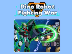 Laro Play Dino Robot Fighting War 