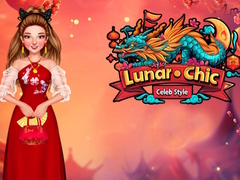 Laro Lunar Chic: Celeb Style