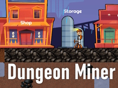 Laro Dungeon Miner