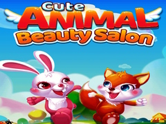 Laro Cute Animal Beauty Salon