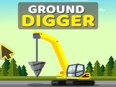 Laro Ground Digger