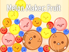 Laro Melon Maker: Fruit