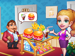 Laro Hotel Fever Tycoon