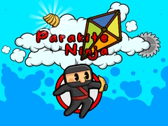 Laro Parakite Ninja
