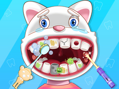 Laro Incredible Kids Dentist