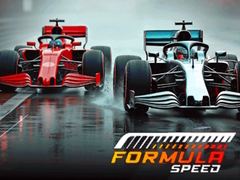Laro Formula Speed