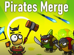 Laro Pirates Merge