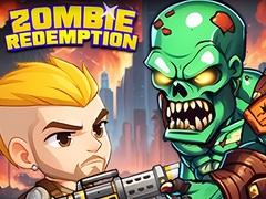 Laro Zombie Redemption