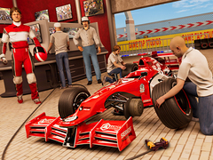 Laro Formula Racing 
